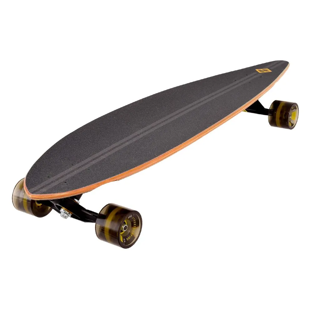 Longboard