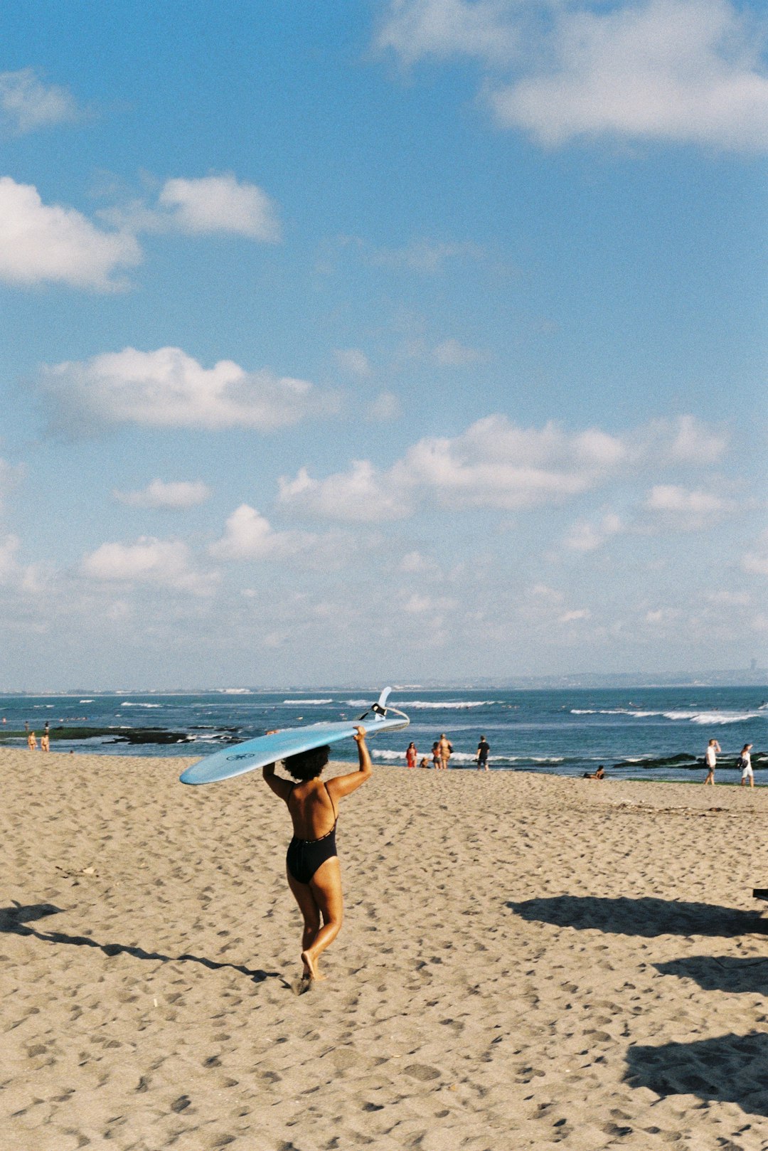 Surf image