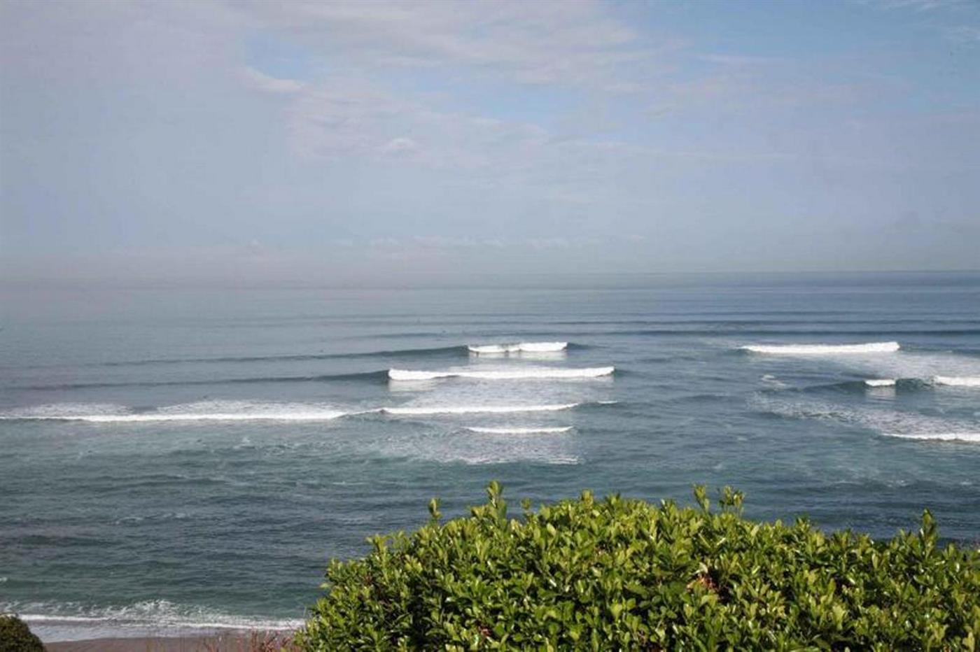 Parlementia Guéthary